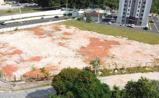 Land in Jardim Guarujá, State of São Paulo, Brazil 1