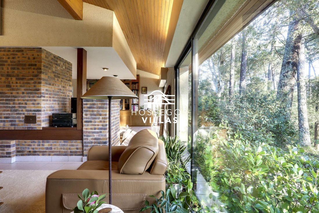 Villa in Soorts-Hossegor, Nouvelle-Aquitaine, France 4 - 17433611