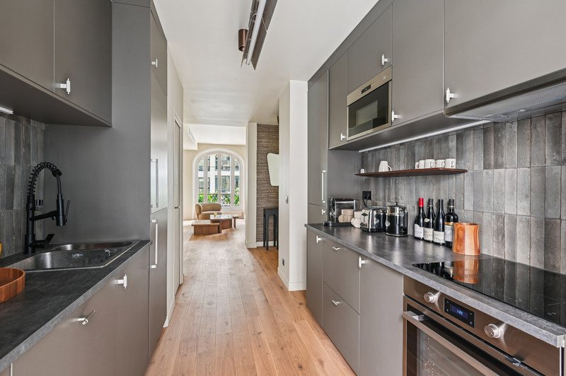Apartment in Gros Caillou, Paris 7e Arrondissement, Paris 5 - 17433673