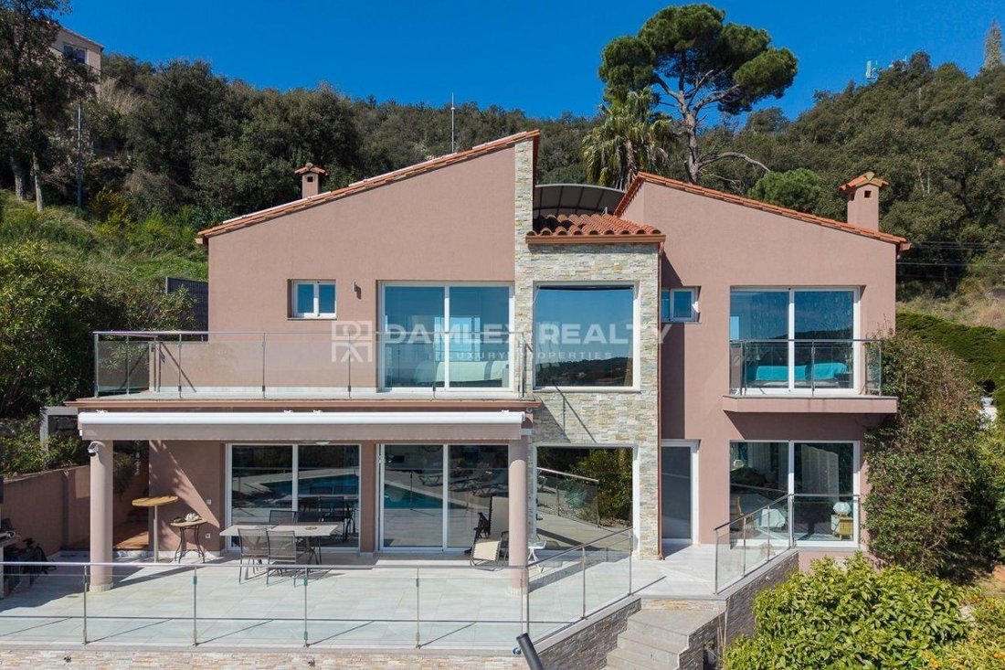 House in Calonge i Sant Antoni, Catalonia, Spain 3 - 17434008