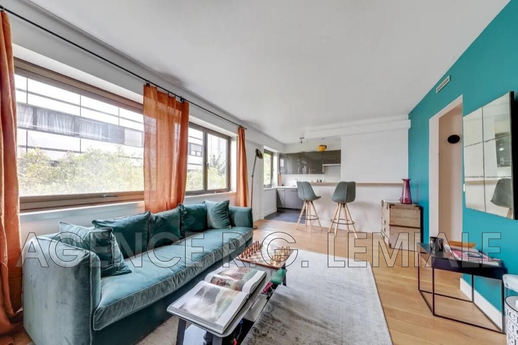 Apartment in Saint Philippe du Roule, Paris 8e Arrondissement, Paris 3 - 17433662