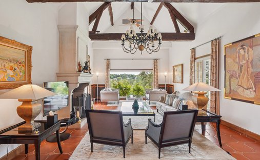 Château Saint Nom La Bretèche 1074.0 Sqm 10 Bedrooms