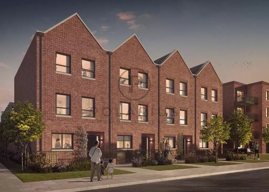 Townhouse in Earlsfield, Wandsworth (Greater London), England 1 - 17433843