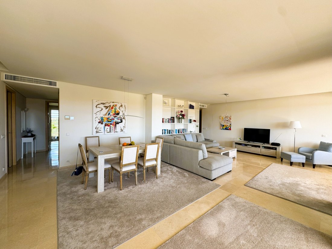 Apartment in Sotogrande, San Roque, Andalusia 3 - 17433642