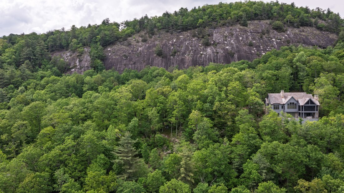 Land in Cashiers, North Carolina, United States 2 - 17433769