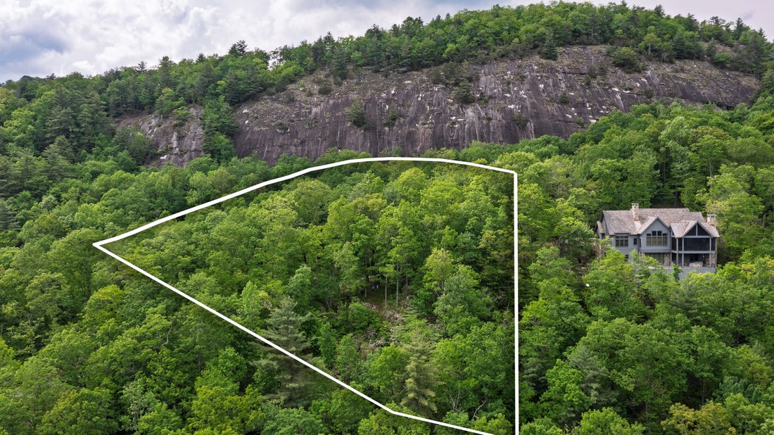 Land in Cashiers, North Carolina, United States 5 - 17433769