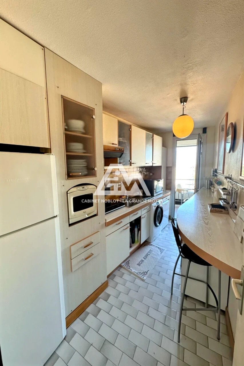 Apartment in Mauguio, Occitania, France 4 - 17416041