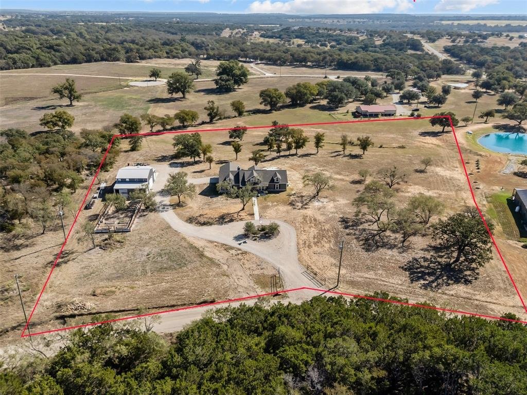 House in Santo, Texas, United States 2 - 16947512