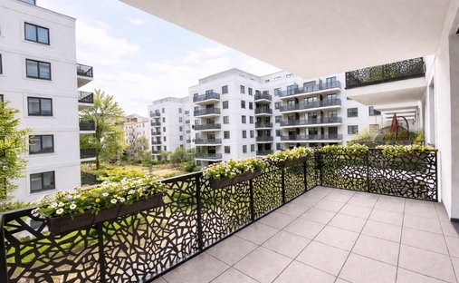 Apartment in Berlin, Berlin, Germany 1
