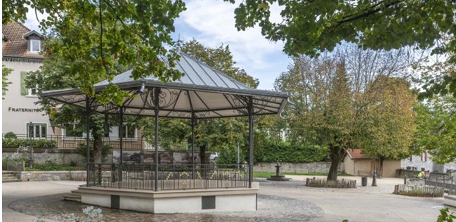 Apartment in Le Coteau, Claix, France 3 - 17433744