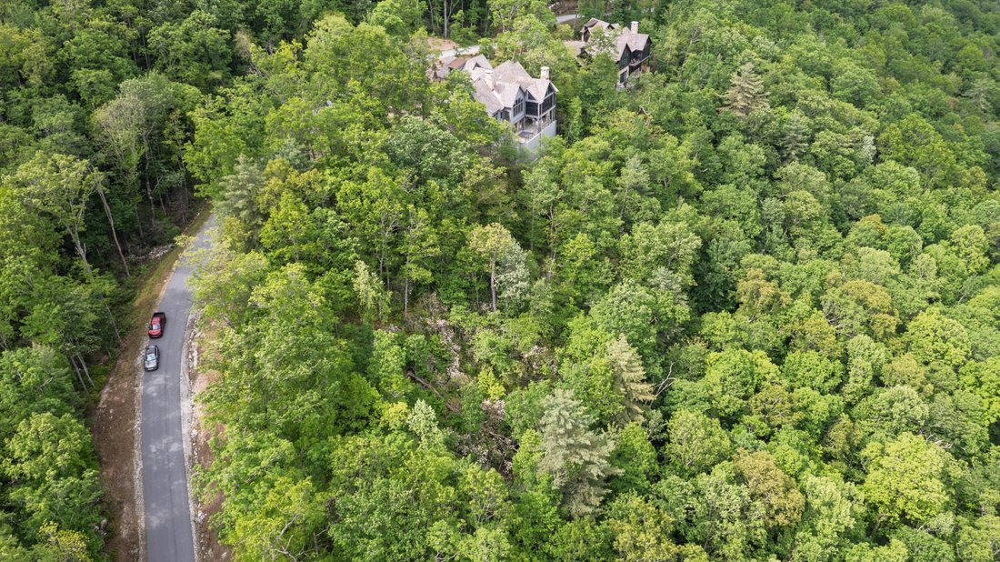 Land in Cashiers, North Carolina, United States 4 - 17433769