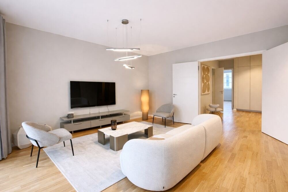 Apartment in Berlin, Berlin, Germany 1 - 15084445