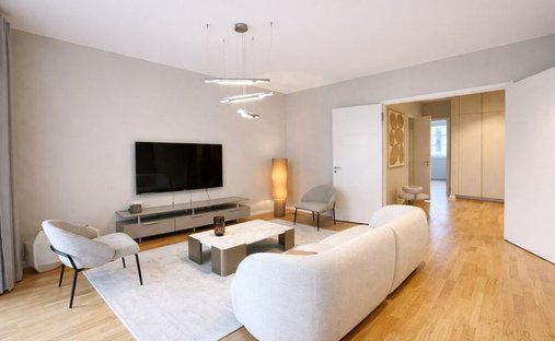 Appartamento a Berlino, Berlino, Germania 1
