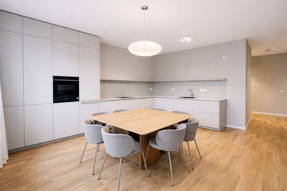 Apartment in Schöneberg, Rhineland-Palatinate, Germany 2 - 17433789