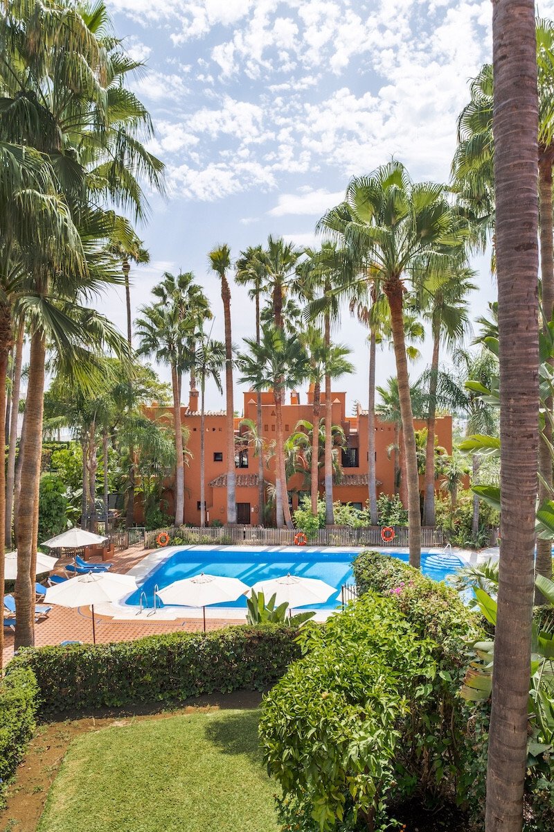 Townhouse in Marbella, Andalusia, Spain 5 - 17433799