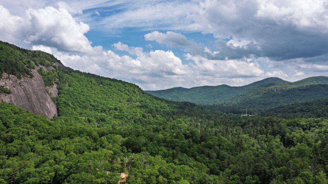 Land in Cashiers, North Carolina, United States 1 - 17433769