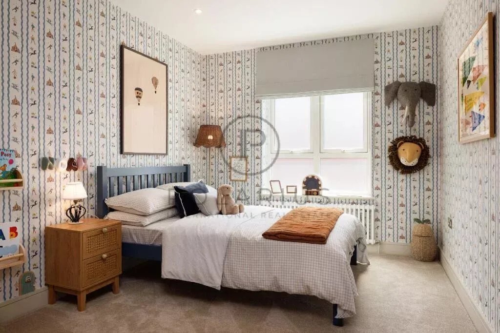 Townhouse in Earlsfield, Wandsworth (Greater London), England 4 - 17433843