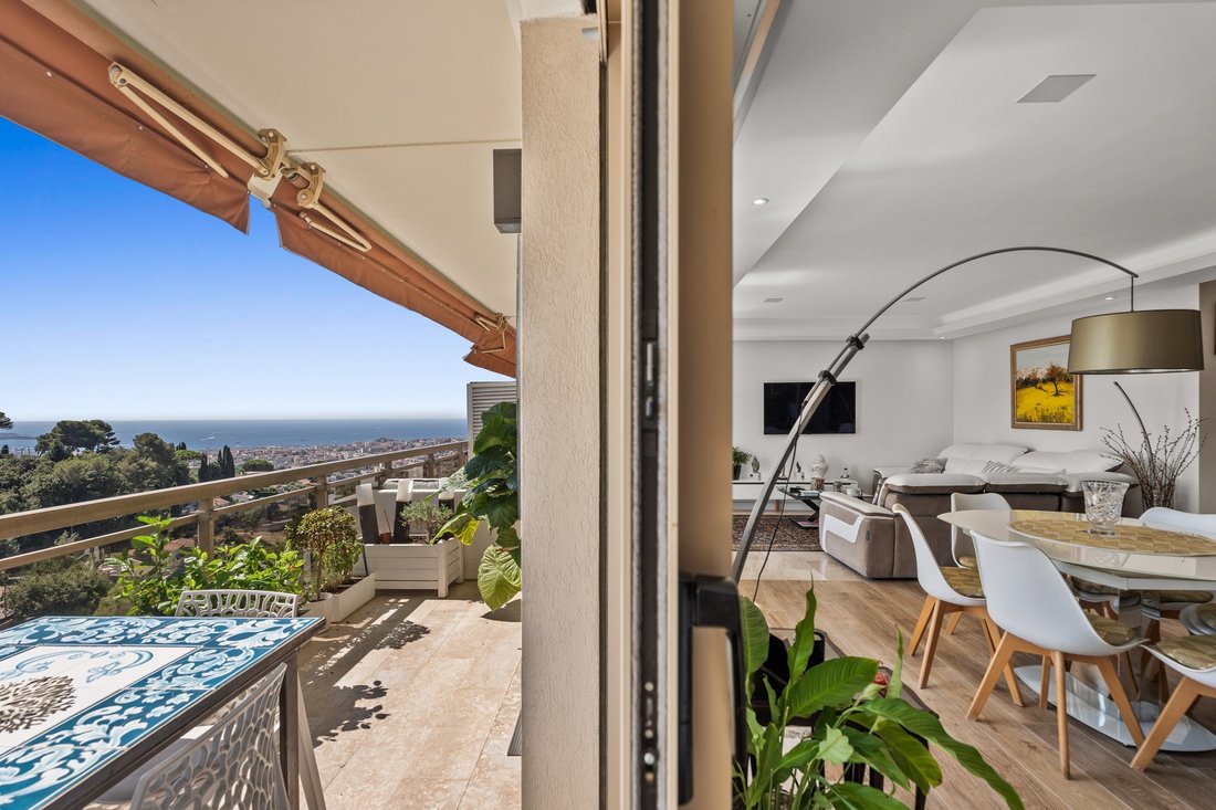 Apartment in Maurice Jeanpierre, Le Cannet, France 1 - 17433903