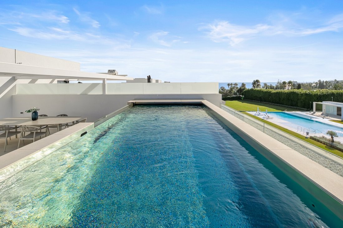 Villa in Marbella, Andalusia, Spain 3 - 17433811