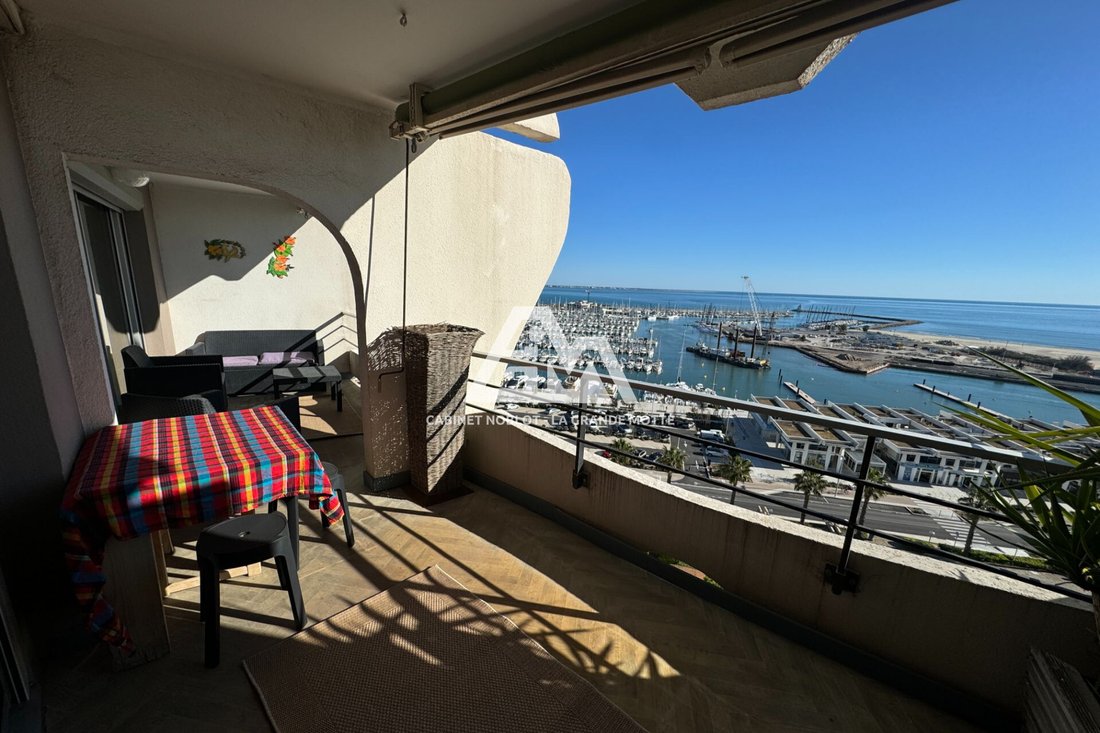 Apartment in Mauguio, Occitania, France 5 - 17416041