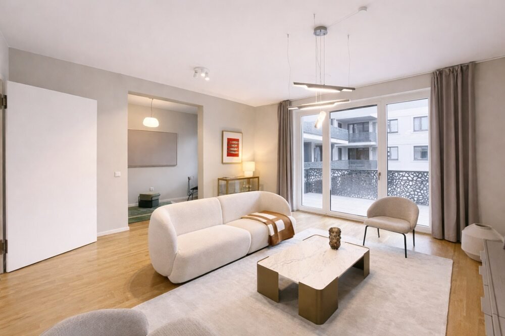 Apartment in Schöneberg, Rhineland-Palatinate, Germany 2 - 17433782