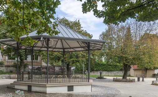 Apartment in Le Coteau, Claix, France 1