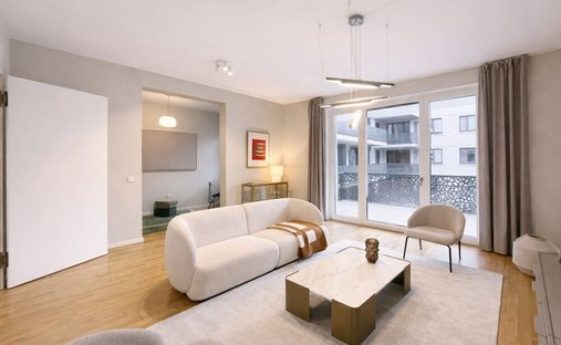 Wohnung in Schöneberg, Rheinland-Pfalz, Deutschland 1