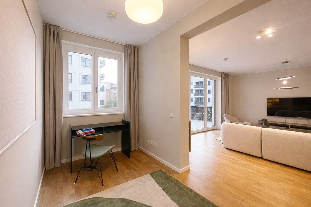 Apartment in Schöneberg, Rhineland-Palatinate, Germany 3 - 17433789