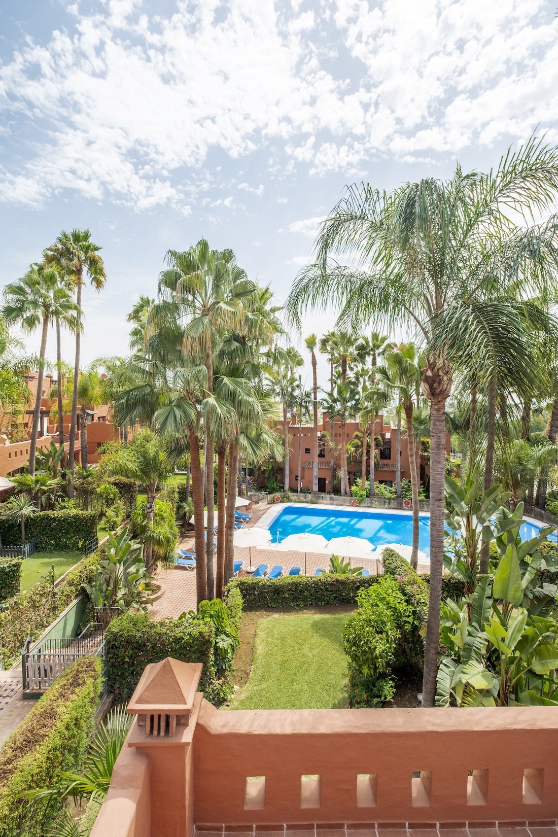 Townhouse in Marbella, Andalusia, Spain 2 - 17433799