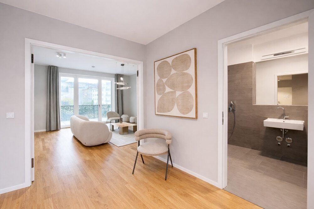 Apartment in Schöneberg, Rhineland-Palatinate, Germany 5 - 17433789
