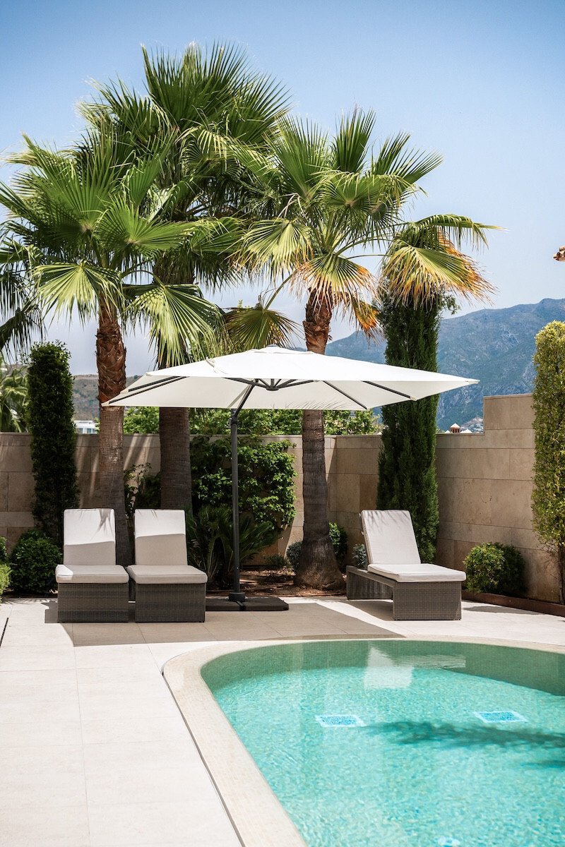 Apartment in Benahavis, Andalusia, Spain 4 - 17433802