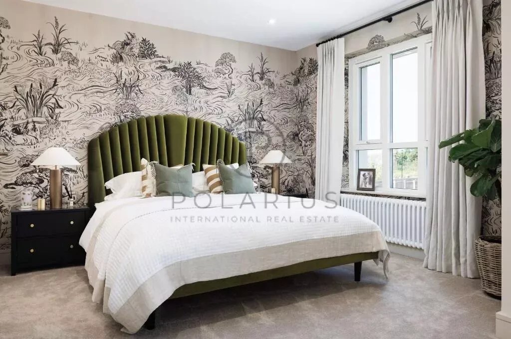 Townhouse in Earlsfield, Wandsworth (Greater London), England 3 - 17433843