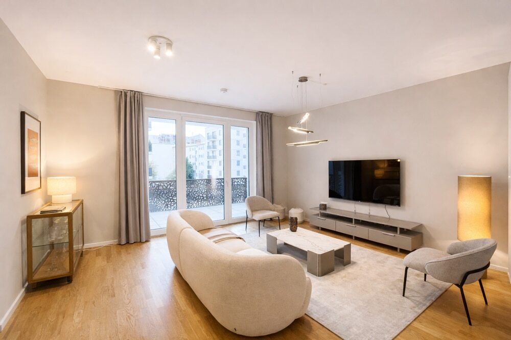 Apartment in Schöneberg, Rhineland-Palatinate, Germany 1 - 17433779