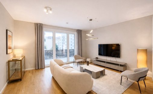 Wohnung in Schöneberg, Rheinland-Pfalz, Deutschland 1