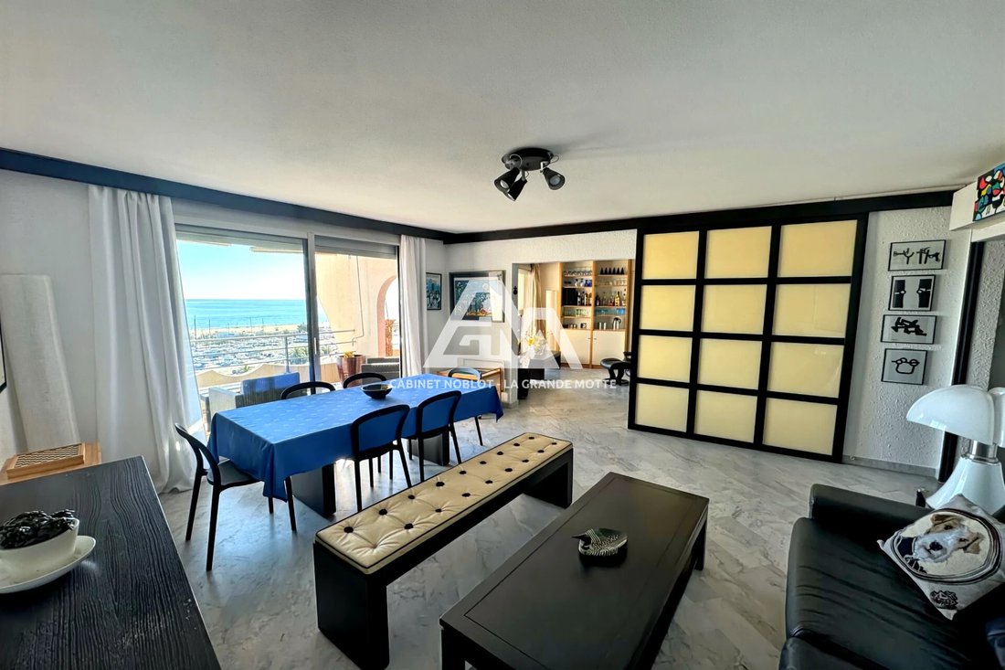 Apartment in Mauguio, Occitania, France 2 - 17416041