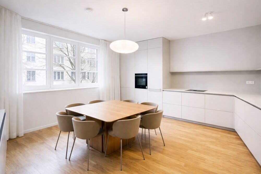 Apartment in Schöneberg, Rhineland-Palatinate, Germany 2 - 17433779
