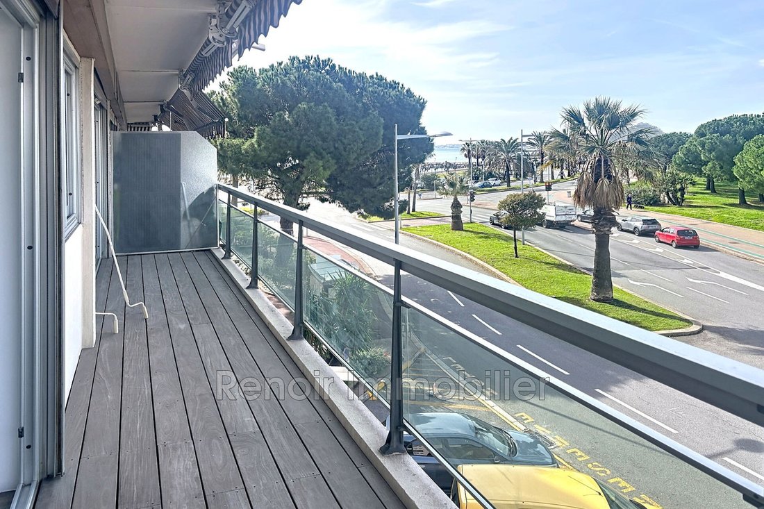 Apartment in Hippodrome, Cagnes-sur-Mer, France 5 - 17433666