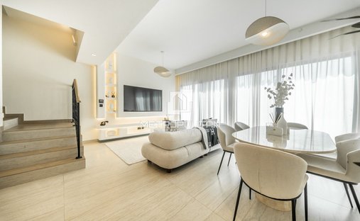 House in Dubai, Dubai, United Arab Emirates 1