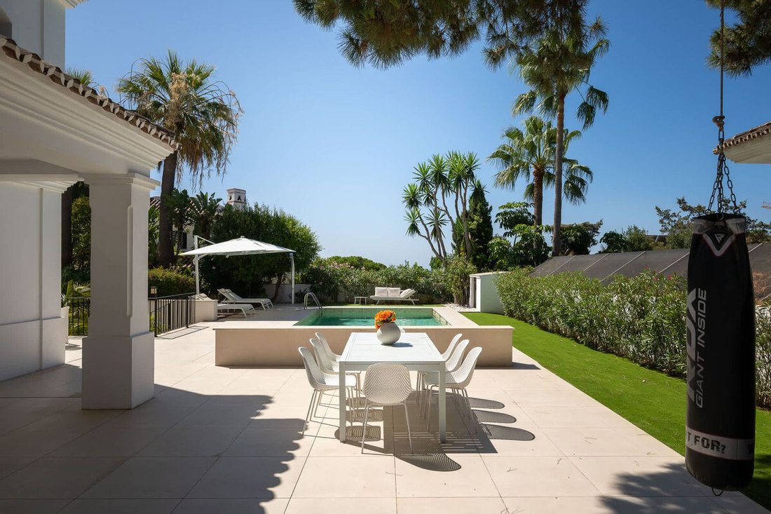 Villa in Spain 4 - 17433994