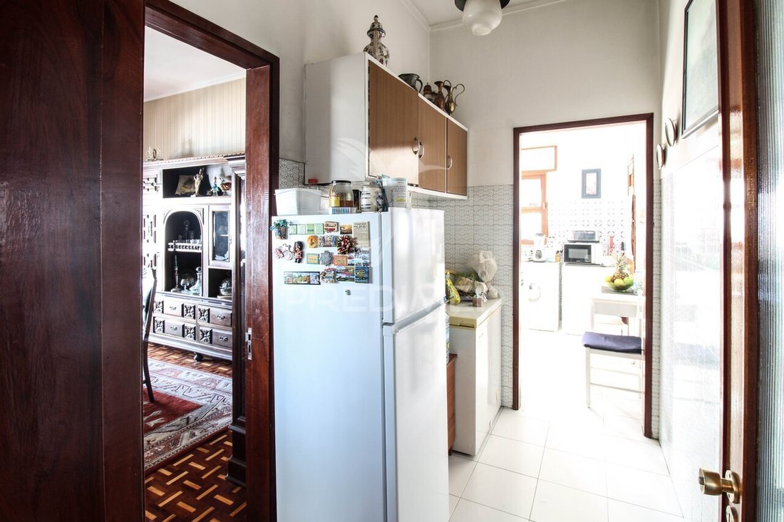 Apartamento en Faro (Se y Sao Pedro), Algarve, Portugal 3 - 17434236