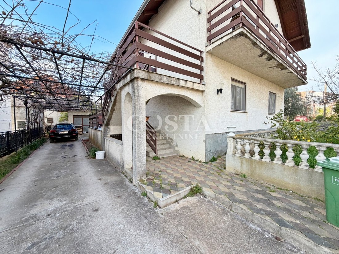 House in Mjesni odbor Plovanija, Zadar, Zadar County 5 - 17433986