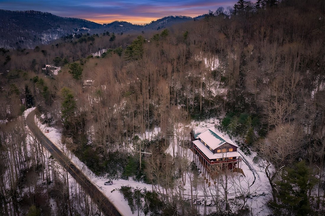 House in Banner Elk, North Carolina, United States 4 - 17433570