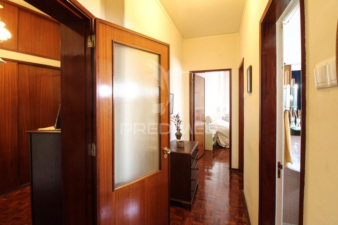Apartamento en Faro (Se y Sao Pedro), Algarve, Portugal 2 - 17434236