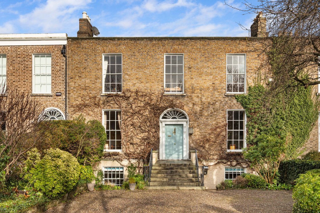 House in Dublin, County Dublin, Ireland 1 - 17433900