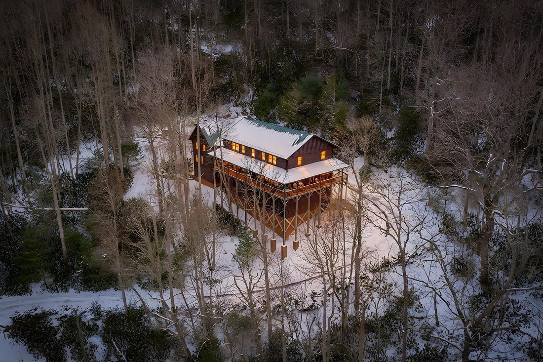 House in Banner Elk, North Carolina, United States 2 - 17433570