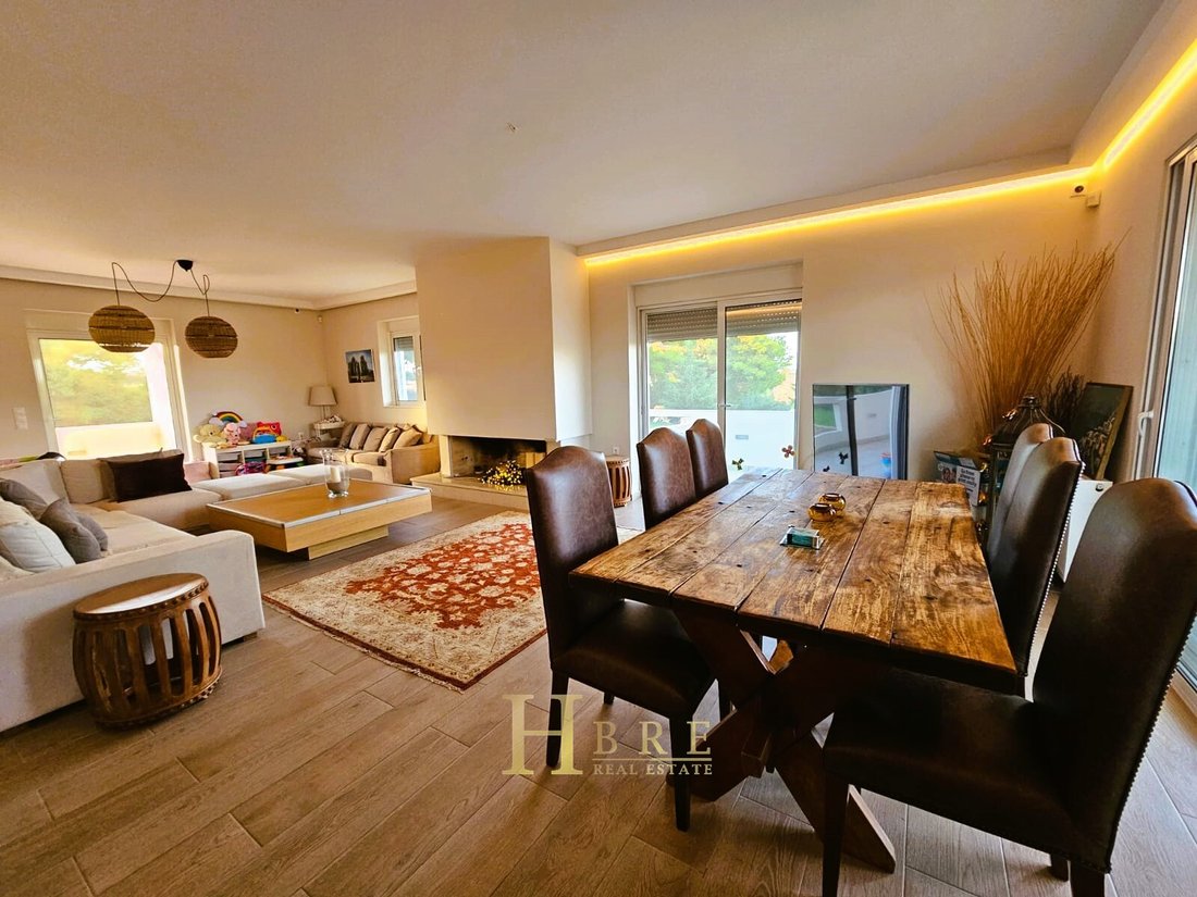 Villa in Markopoulo Mesogaias, Attica, Greece 5 - 17433841