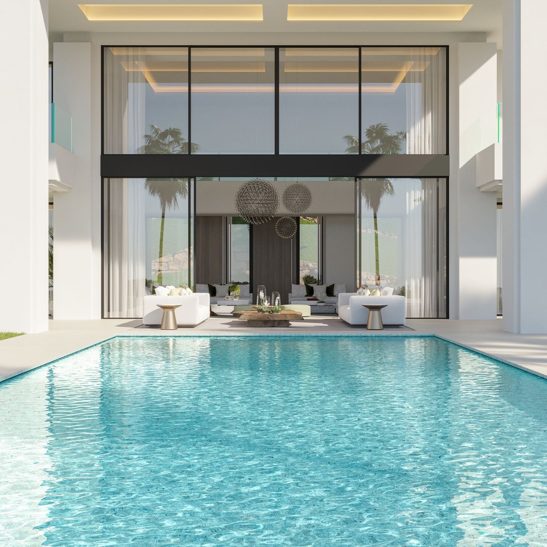 Villa in La Zagaleta, Benahavis, Andalusia 4 - 15088974