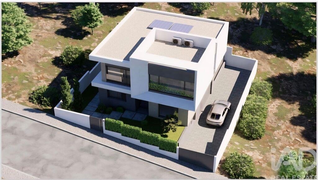 Townhouse in Carcavelos e Parede, Lisbon, Portugal 5 - 17434354