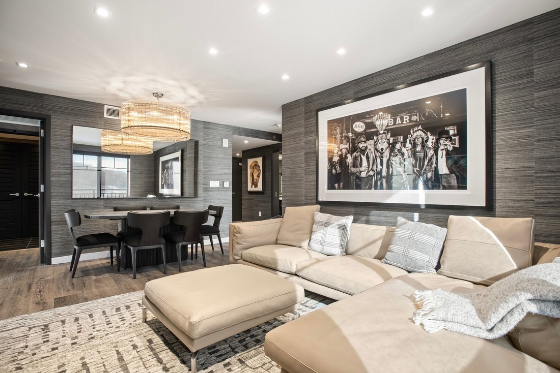 Condo in Snowmass Village, Colorado, United States 2 - 17434133