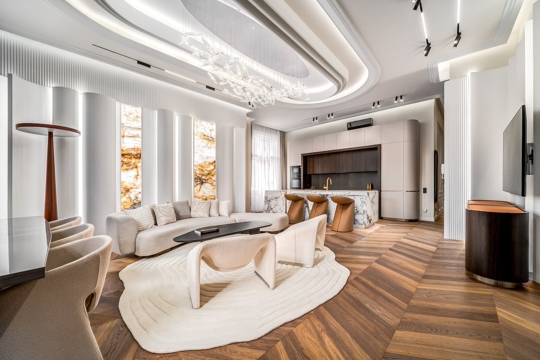 Apartment in Budapest, Budapest, Hungary 5 - 17434229